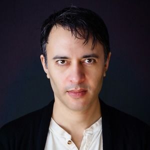 Meet your Posher, Jay